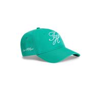 TOMMY HILFIGER Kappe TH SCRIPT vert
