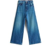 Tommy Hilfiger Kids' Mabel Wide Leg Jeans Vintage 1CD 16Y Female