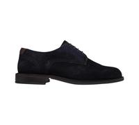Tommy Hilfiger - Laced Chaussures - Homme - Chaussures - Bleu - Taille: 44 EU