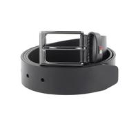 Tommy Hilfiger Layton 3.5 Ceinture, Black, 80 Homme