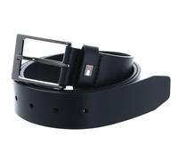 Tommy Hilfiger Layton Leather Belt 3.5 W115 Desert Sky