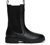 Boots femmes Tommy Hilfiger LAUREN Noir 41