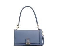 Tommy Hilfiger Leather Shoulder Bag With Removable Crossbody Strap, Sac à bandoulière