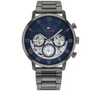 Tommy Hilfiger Legend 1710707 - Homme - 44 mm - Quartz - Verre minéral