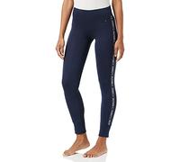 Tommy Hilfiger Legging Femme avec Stretch