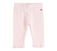 TOMMY HILFIGER Leggings 'ESSENTIAL' rose, Taille 74