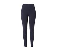TOMMY HILFIGER Leggings 'HERITAGE' bleu marine / rouge / blanc, Taille XS