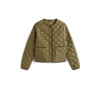 TOMMY HILFIGER Leichtsteppjacke olive | M