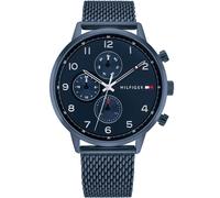 Tommy Hilfiger Leonard 1791990 Chronographe pour hommes