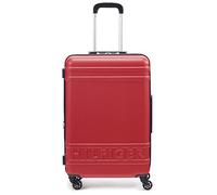 Tommy Hilfiger Lexington Upight Valise Rigide, Rouge, 64 cm, Lexington Upight Valise Rigide