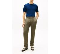 Tommy Hilfiger Light Interlock Tee Carbon Navy Taille: M | T-Shirts Outlet | Homme | Bleu