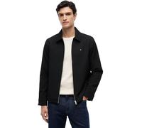 Tommy Hilfiger Light Weight Twill Shacket Mw0mw43491 Autres vestes Homme (lot de 1)