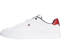 Tommy Hilfiger Lightweight Pinperf LTH Sneaker Fm0fm05981 BasHomme