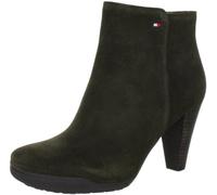 Tommy Hilfiger Lindsay 3 B, Bottes & Bottines Femme - Marron - Braun (Duffle Bag 372), 36 EU