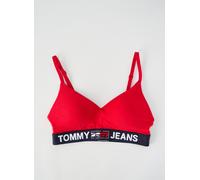 tommy hilfiger lingerie femme de couleur rouge 36