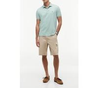 Tommy Hilfiger – Polo homme Mw0Mw39994 – Coton liquide, de saison – Vert M