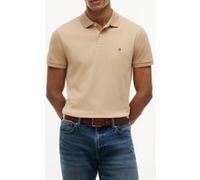 Tommy Hilfiger Liquid Cotton Regular Desert Taille: XL | T-Shirts Outlet | Homme