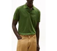 Tommy Hilfiger Liquid Cotton Regular Polo Mountain Pine Taille: M | Casual chemises Outlet | Homme
