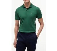 Tommy Hilfiger Liquid Cotton Regular Street Green Taille: S | T-Shirts Outlet | Homme | Vert