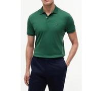 Tommy Hilfiger Liquid Cotton Regular Street Green Taille: XXL | T-Shirts Outlet | Homme | Vert