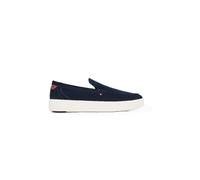 TOMMY HILFIGER Loafer bleu | 43