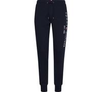 Tommy Hilfiger Logo Jogging Pants Ciel du désert DW5 2XL Male