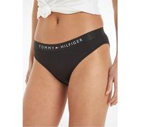 Culotte Tommy Hilfiger Logo Sport noir blanc - XL