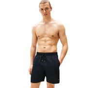 Tommy Hilfiger Long Drawstring Im & Na Um0um03309 Maillot de Bain, Blue (Desert Sky), S Homme