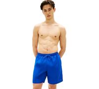 Tommy Hilfiger Long Drawstring Im & Na Um0um03309 Maillot de Bain, Blue (Regal Blue), M Homme