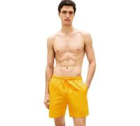 Tommy Hilfiger Long Drawstring Im & Na Um0um03309 Maillot de Bain pour Homme Jaune (Sunshower) Taille L