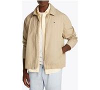 Tommy Hilfiger Loose Fit Long Sleeve Jacket Beige Taille: XL | Vestes légères Outlet | Homme | Marron