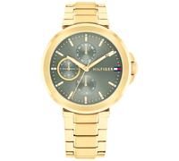 Tommy Hilfiger Lori 1782755 - Femme - 38 mm - Analogique - Quartz