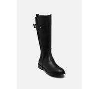 Tommy Hilfiger Lory T4A6-35185 pour 36 Noir