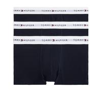 Tommy Hilfiger Lot de 3 boxers homme Desert Sky - Taille XXL