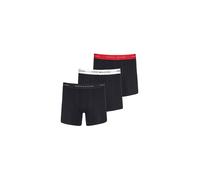 Tommy Hilfiger Um0um03874 Brief Boxers 3 Units Noir M Homme