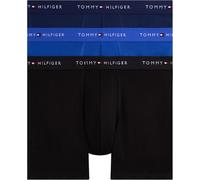 Tommy Hilfiger Lot de 3 Boxers Noir Homme UM0UM03696