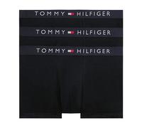 Tommy Hilfiger Um0um03180 Boxers 3 Units Bleu 2XL Homme
