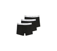 TOMMY HILFIGER Lot de 3 caleçons multi noir | L