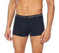 Tommy Hilfiger Lot de 3 caleçons Ref 55484 Marine - S