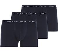 Tommy Hilfiger Lot de 3 caleçons Ref 55484 Marine - S
