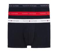 Tommy Hilfiger Signature Essential Boxers 3 Units Bleu S Homme