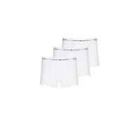 Tommy Hilfiger Underwear Boxers gris clair / rouge / noir / blanc, Taille XL