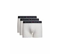 TOMMY HILFIGER Lot de 3 slips beiges gris | M