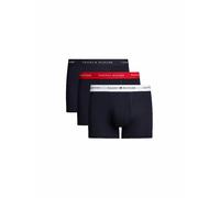 Tommy Hilfiger Signature Essential Boxers 3 Units Bleu L Homme