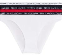 Tommy Hilfiger Lot de 3 Slips Femme 3 PK Bikini avec Stretch