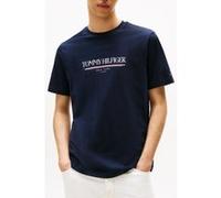 Tommy Hilfiger Brand Love Hilfiger Desert Sky Taille: S | Outlet | Homme |