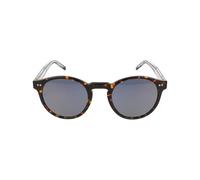 Tommy Hilfiger - Lunettes de soleil élégantes TH 1795/S 086 - Homme - Accessoires - Brun - Taille: 50 MM