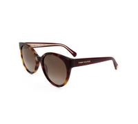 Tommy Hilfiger Lunettes de soleil TH 1885-S 05L HA Havanna Marron dï¿½gradï¿½