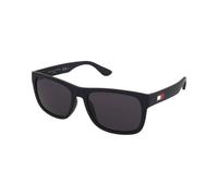 Tommy Hilfiger - Lunettes de soleil - unisex - Accessoires - Bleu - Taille: 56 MM