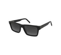 Tommy Hilfiger - Lunettes de soleil - unisex - Accessoires - Noir - Taille: 55 MM